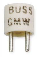 1CK76 Fuse, GMW, 1A, 125VAC, Plastic