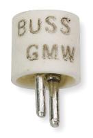 1CK83 Fuse, GMW, 1/4A, 125VAC, Plastic