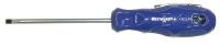 1CLP9 Pocket Screwdriver, Slotted, 1/8 In