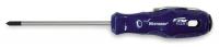 1CLR1 Pocket Screwdriver, Phillips, #0, OAL 5 1/2