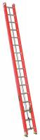 1CMW2 Extension Ladder, Fiberglass, IA