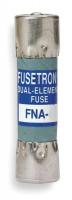 1CT35 Fuse, Supplemental, FNA, 2A, 125VAC