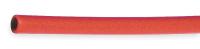 1CTJ2 Tubing, Nylon, 1/4 In, 225 PSI, 100 Feet, Red