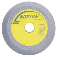 1CUR9 Flaring Cup Wheel, 7 Diax2 Tx1.25 AH, PK5