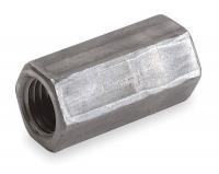 1CWD9 Rod Coupling, 5/8 In Rod, 240 lb Max Load
