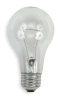 1CWT9 Incandescent Light Bulb, A19, 75W