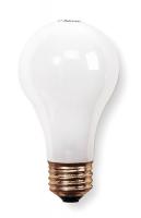 2EAN2 Incandescent Light Bulb, A19, 95W
