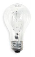 2EAN6 Incandescent Light Bulb, A19, 57W