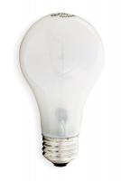 2EAN7 Incandescent Light Bulb, A19, 57W