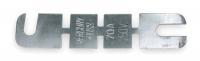 4XH96 Fuse Link, 100 A, Pk10