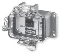 1CXG1 Access Port, Data, NEMA 12/4, Gray