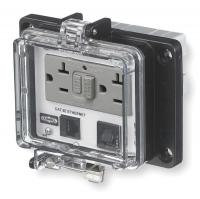 1CXG8 Access Port, Power And Data, NEMA 4X