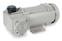 1CZC7 Piston Air Compressor, 1/2HP, 12VDCV