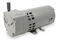 1CZC8 Vacuum Pump, Rotary Vane, 1/3 HP, 1/4 NPT