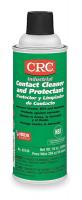 1D261 Contact Cleaner, 10 oz., Aerosol Can