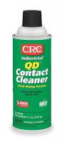 1D262 Contact Cleaner, Aerosol Can, 11 oz.