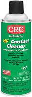 1D263 Contact Cleaner, Aerosol Can, 11 oz.