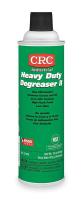 1D264 Cleaner Degreaser, Size 20 oz., 15 oz.