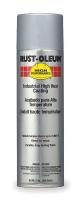 1D493 Spray Paint, Aluminum, 15 oz.