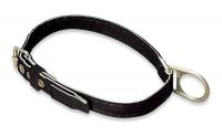 1D858 Body Belt, XL, 1 Anchor Point