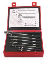 1DBT5 Counterbore Set, 1/32 Clearance, 7 PC