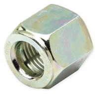 1DCG7 Nut, Compression Fitting, 5/8 In