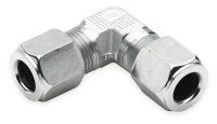 1DDF2 Union Elbow, Compression Fitting, 5/8 In