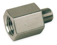 14M044 Reducing Adapter, 316SS, 3/4 x 1/4 In