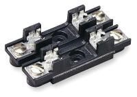 1DK46 Fuse Block, 30 A, 300 V