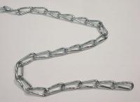 1DKG8 Chain, 1/0 Size, 10 ft., 415 lb.