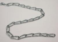 1DKG7 Chain, 2 Size, 50 ft., 295 lb.