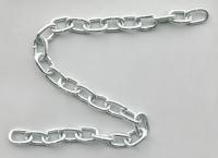 1DKH5 Chain, 4/0 Size, 10 ft., 600 lb.