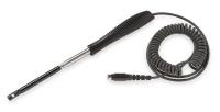 1DKH8 Air Velocity Probe, For Use With 1AYG6