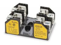 1DM23 Fuse Block, 30 A, 250vac