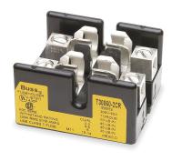 1DT31 Fuse Block, 60 A, 300vac