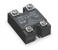 1DTE9 Solid State Relay, Input, VDC, Output, VAC