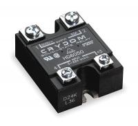 1DTG6 Solid State Relay, Input, VAC, Output, VAC