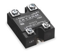 1DTL8 Solid State Relay, Input, VDC, Output, VDC