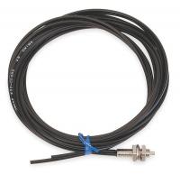 1DU64 Fiber Optic Cable, Dfse, 6-9/16 ft, 210mm