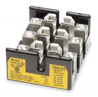 1DX10 Fuse Block, 60 A, 300vac