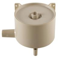 1DYC9 Flat-Top Gallon Dispenser