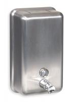 1DYD1 Vertical Soap Dispenser