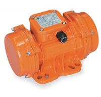 1DYL6 Electric Vibrator, 3 Phase, Force 712 Lb