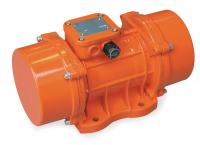 1DYL7 Electric Vibrator, 3 Phase, Force 1177 Lb