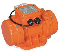 1DYN3 Electric Vibrator, 1 Phase, Force 417 Lb