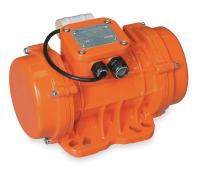 1DYN4 Electric Vibrator, 1 Phase, Force 712 Lb