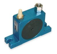 1DYP1 Pneumatic Ball Vibrator, Force 378 Lb
