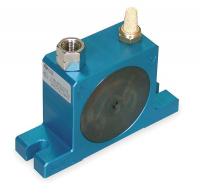1DYP2 Pneumatic Ball Vibrator, Force 451 Lb