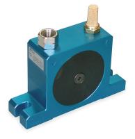 1DYP3 Pneumatic Ball Vibrator, Force 706 Lb