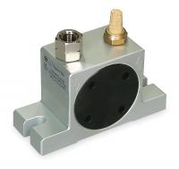 1DYP6 Pneumatic Turbine Vibrator, Force 581 Lb